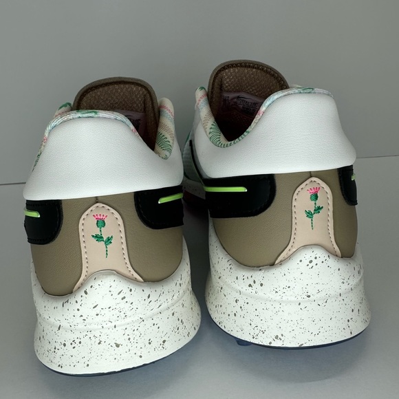 AIR ZOOM INFINITY TOUR NEXT% NRG 'SAIL GHOST GREEN' - Picture 6 of 6
